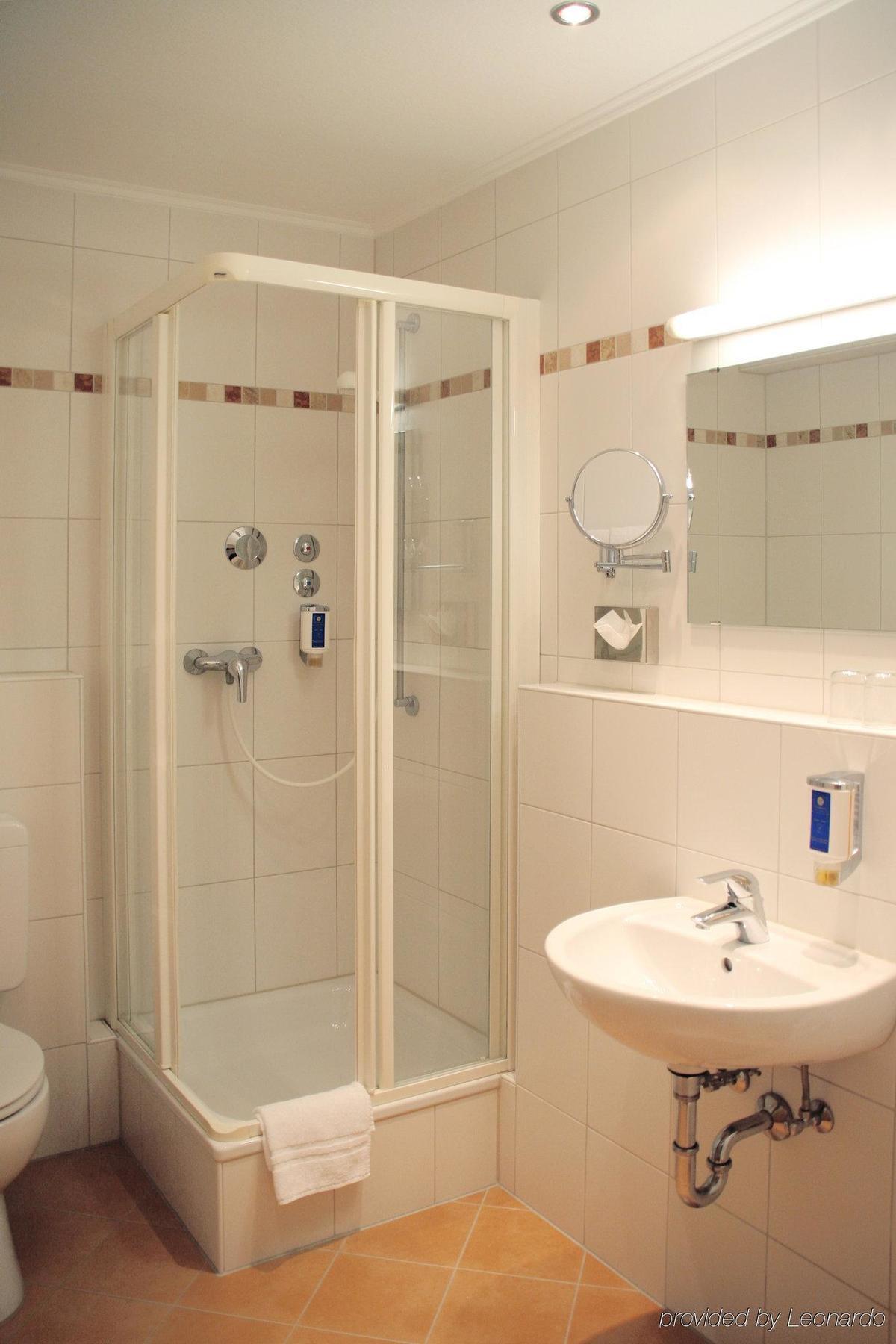 Andi Stadthotel Muenchen Стая снимка