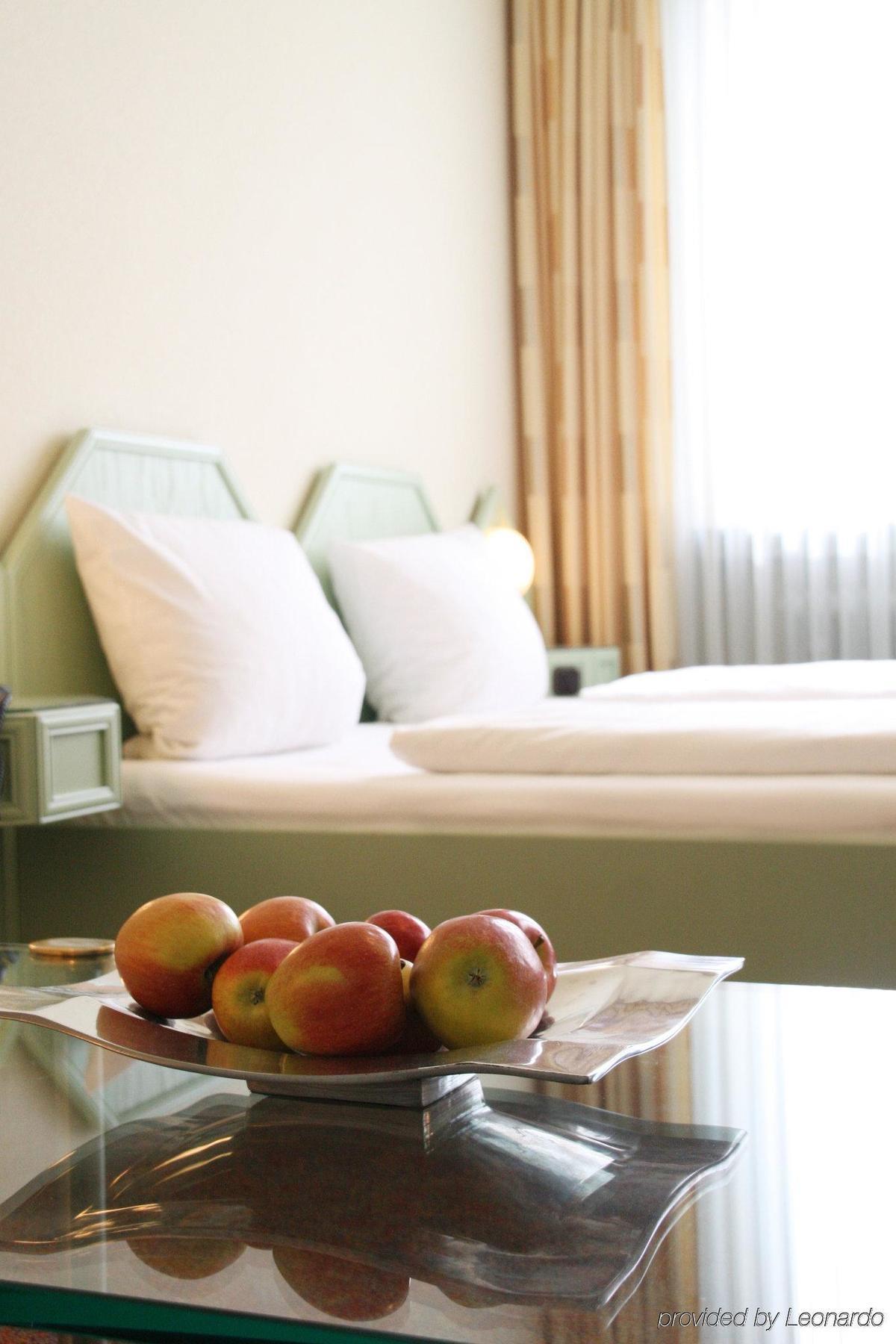 Andi Stadthotel Muenchen Екстериор снимка
