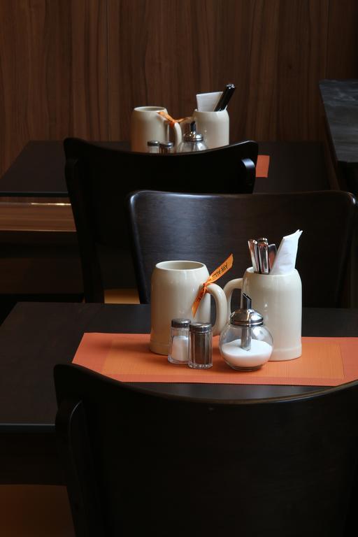 Andi Stadthotel Muenchen Екстериор снимка