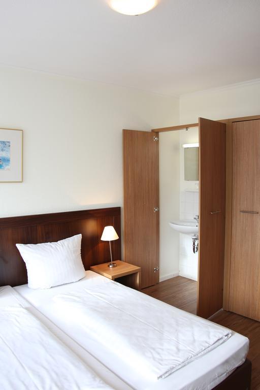 Andi Stadthotel Muenchen Екстериор снимка