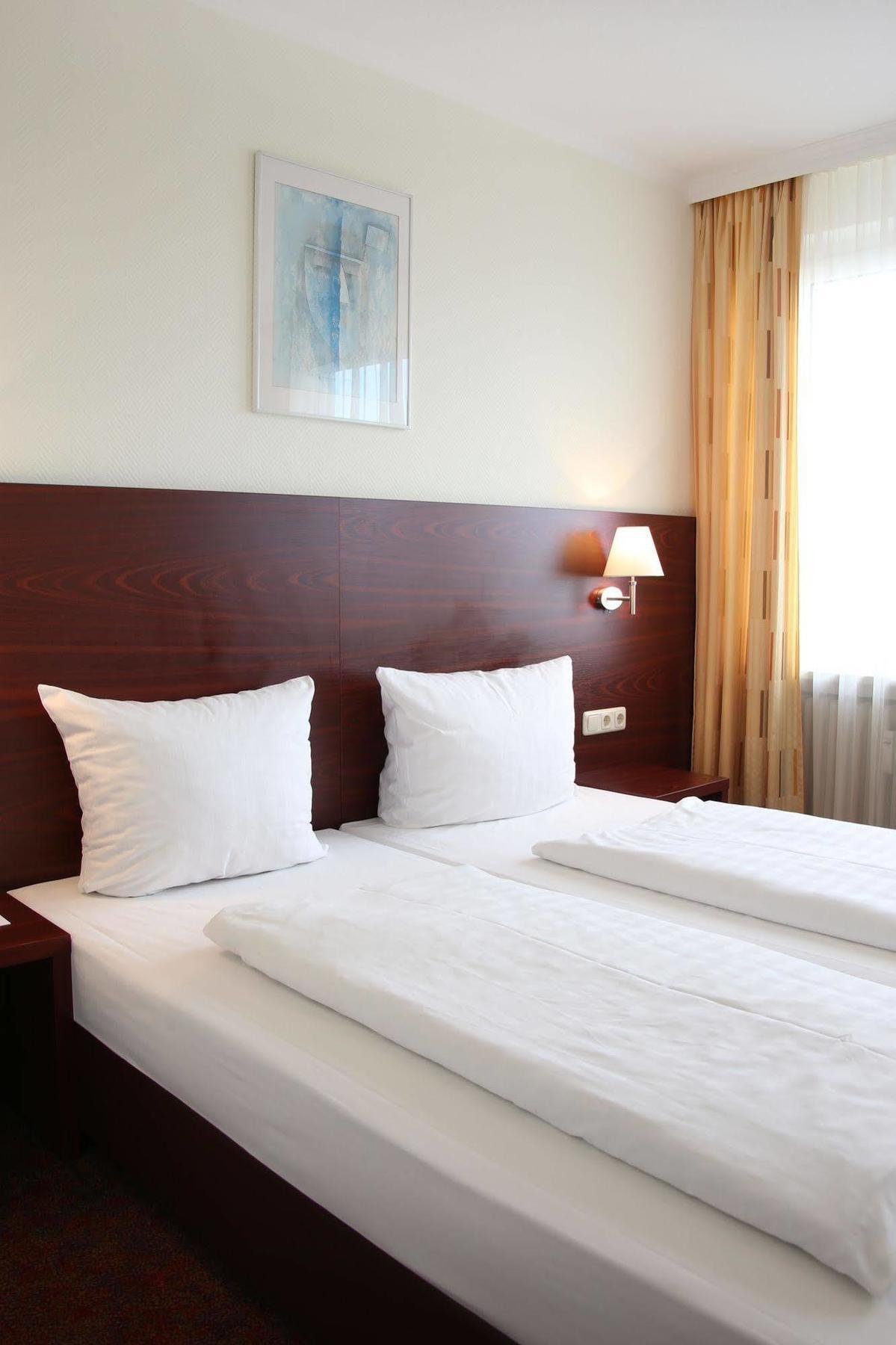 Andi Stadthotel Muenchen Екстериор снимка